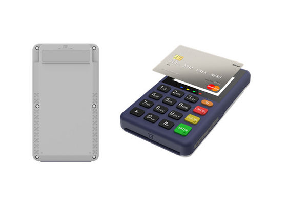ポータブル スマート POS システム Linux POS 端末 4G WiFi NFC 内蔵プリンター
