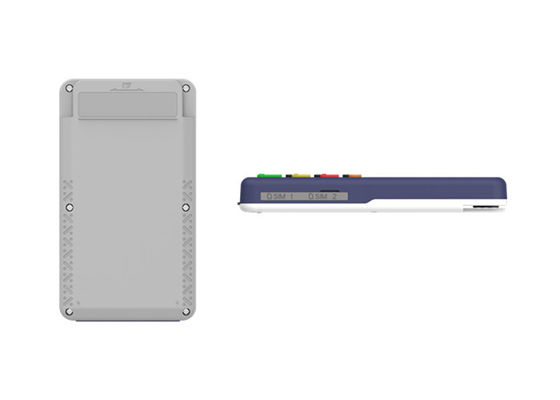 Linux POS 端末 PCI PTS 6.x 認証された高度セキュリティ 複数の接続性 4G Wifi Bluetooth USB