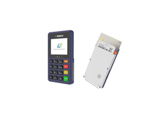 Anfu 新型 Linux ハンドヘルド モバイル POS 端末 NFC リーダー バーコード スキャナー USB WiFi ブルूटゥース 機能