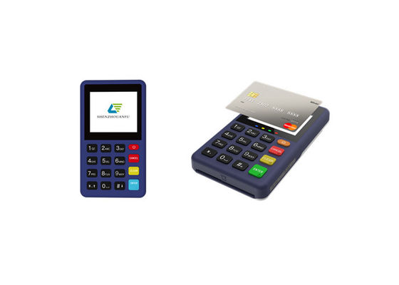 Anfu 新型 Linux ハンドヘルド モバイル POS 端末 NFC リーダー バーコード スキャナー USB WiFi ブルूटゥース 機能