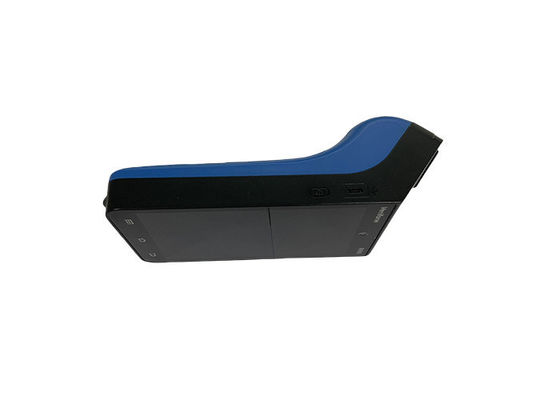 高性能Verifone POSターミナル 4GアンドロイドハンドヘルドモバイルX990 POSマシン
