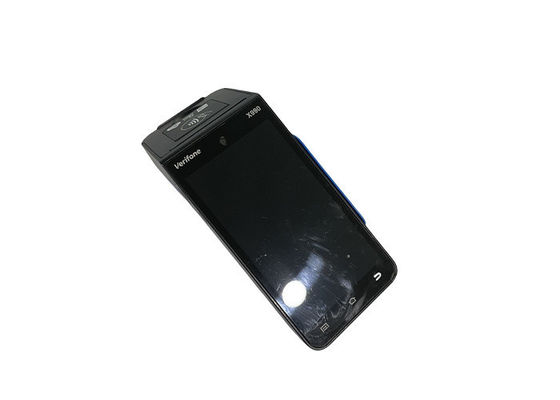 改装された新しいVerifone POSターミナル 4G 5.5インチハンドヘルド POSターミナルマシン X990
