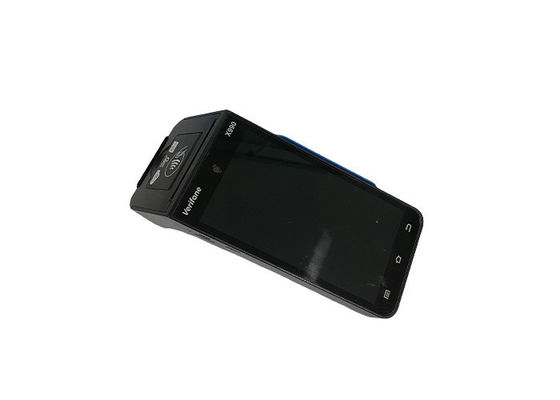 中古のVerifone POSターミナル Android 5.5インチ スマート POSターミナルマシン X990