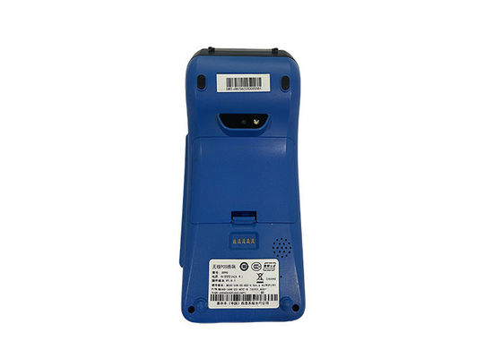 中古のVerifone POSターミナル Android 5.5インチ スマート POSターミナルマシン X990