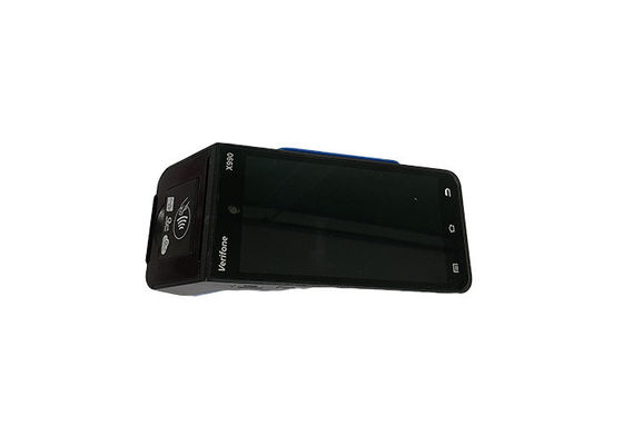 中古のVerifone POSターミナル Android 5.5インチ スマート POSターミナルマシン X990