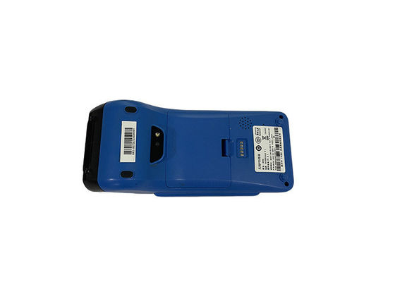 新しいVerifone POSターミナル 4G 5.5インチ ハンドヘルド POSターミナル マシン X990