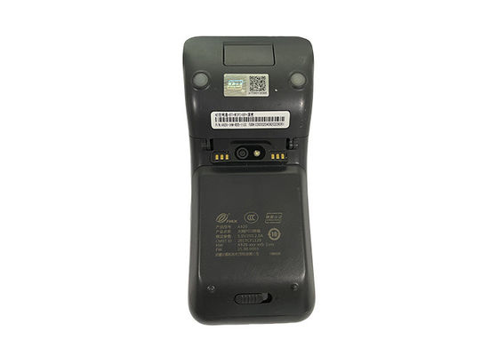 大量使用されたPAX A920 4G無線POS端末機