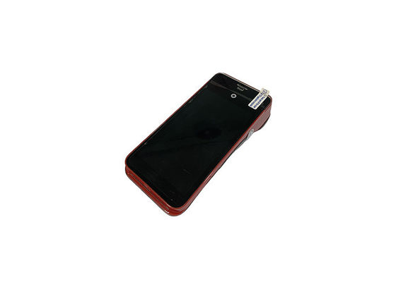 POS A920 4G カード機 販売 Android ハンドヘルド 4G POS モバイル POS デバイス タッチスクリーン