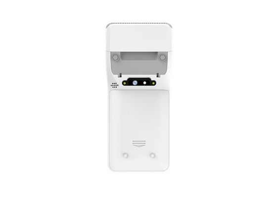 4G POSターミナル 4インチ キャッシュレジスタ ハンドヘルド モバイル POSマシン レストラン ソフトウェア POSシステム