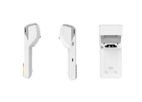 モバイル ハンドヘルド アンドロイド POS システム 端末 メーカー スワイプカード付与機械付き タッチスクリーン POS