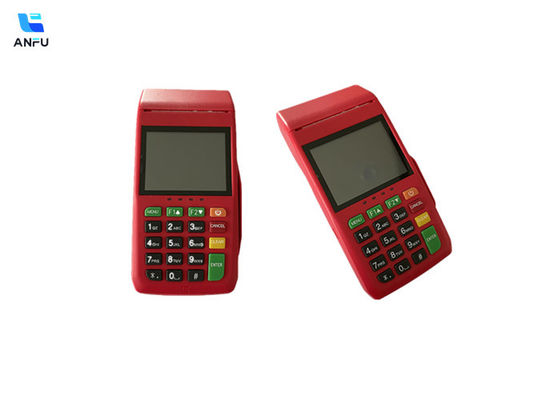 シェン州アンフ モバイルPOS PIN パッド パスワード PIN パッドキーボード 数字キーボード AF75