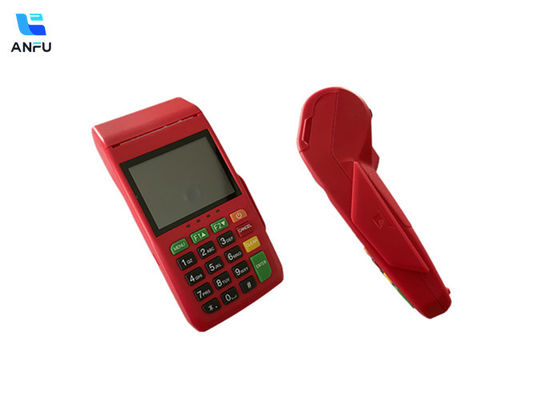 AF75 ピンパッド NFC ワイヤレスカードリーダー モジュール 青い歯のキーボード POS 端末