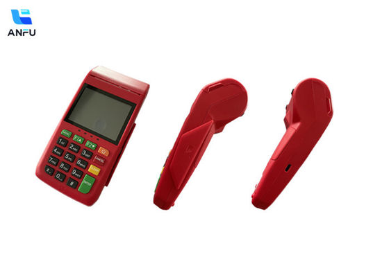 シェン州アンフ ハンドヘルド POS マシン スマート モバイル 端末 EMV NFC カードリーダー