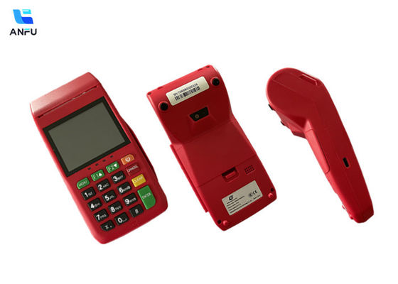 Linux RTOS NFC Pos Terminal Sysyem クレジットカード デビットカード スワイプ ハンドヘルド マシン Wifi プリンタ