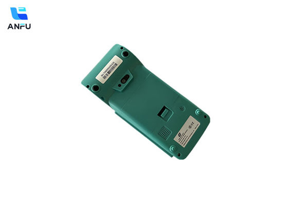 手持ちのポータブルPOS端末領収書プリンター 3200mAh LINUX NFC決済リーダー 小売店用POSマシン