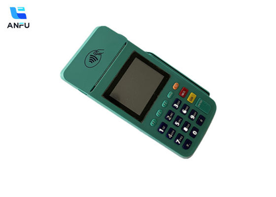 4G NFC ハンドヘルド POS AF70 レストラン ビール モバイル ターミナル POS マシン 販売点システム
