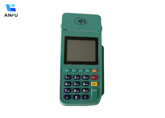 4G NFC ハンドヘルド POS AF70 レストラン ビール モバイル ターミナル POS マシン 販売点システム