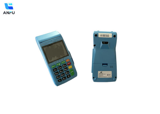 SIMカード付きモバイル POS NFC決済リーダー付きGPRS POSクレジットカードマシン