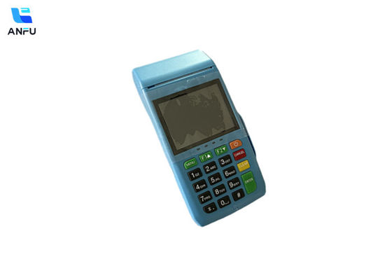 4コアタッチスクリーン キャッシャー ハンドヘルド POSターミナル 4G NFC オフライン決済 POSマシン