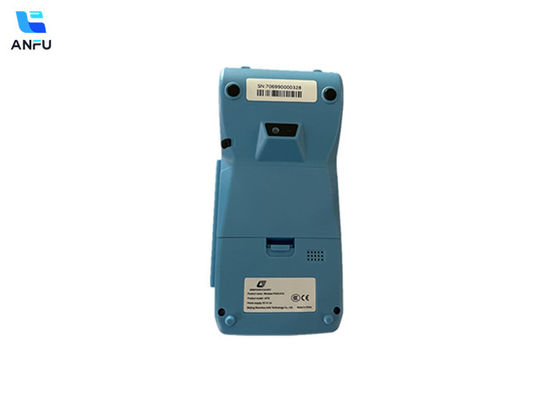LINUX ハンドヘルド モバイル POS 端末 AF75 バーコード スキャナー POS マシン デバイス