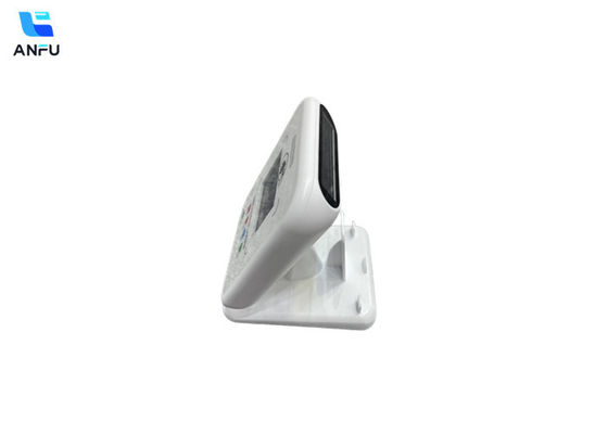 ダイナミックQRコードディスプレイスクリーン 4G/WI-FI 無線音箱