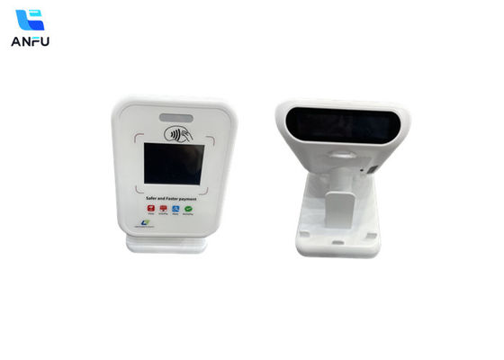 2G/4G/WIFI QR コード 支払い オーディオ 確認 サウンド ボックス レストラン スーパーマーケット