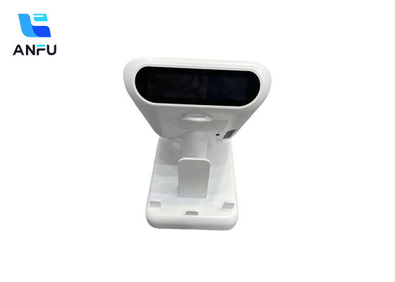 デスクトップ ワイヤレス クラウド スピーカー 支払い 受付 音箱 4G & LCD スクリーン 小売用