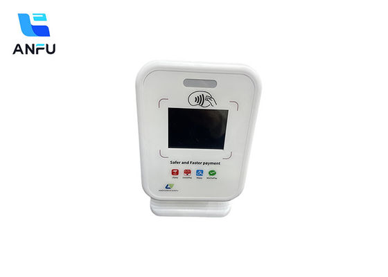 OEM/ODM決済ターミナル クラウドスピーカー 4g+wifi ダイナミック静的QRコード レストラン用