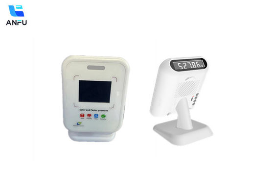 ダイナミックQRコード サウンドボックス 決済端末 4G WIFI クラウドスピーカー