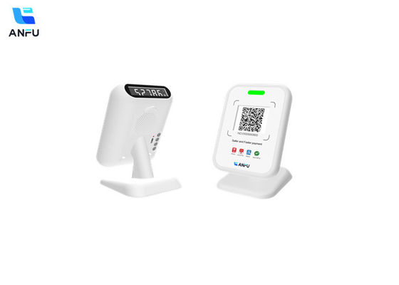 音声スピーカー付与音声箱 Qrコード10時間バッテリー寿命
